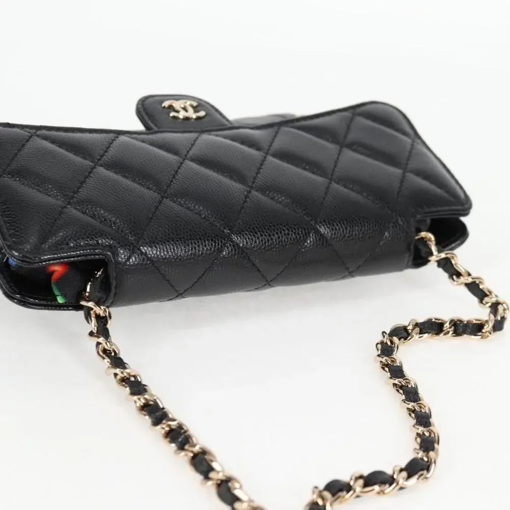 CHANEL height width